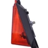 Bonin Rear Mudguard Light Reflector