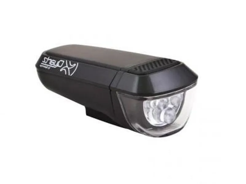 Spanninga Quartz Front Light 3 LED - Image 3