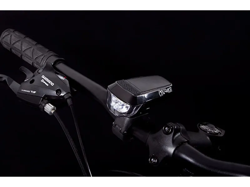 Spanninga Quartz Front Light 3 LED - Image 2