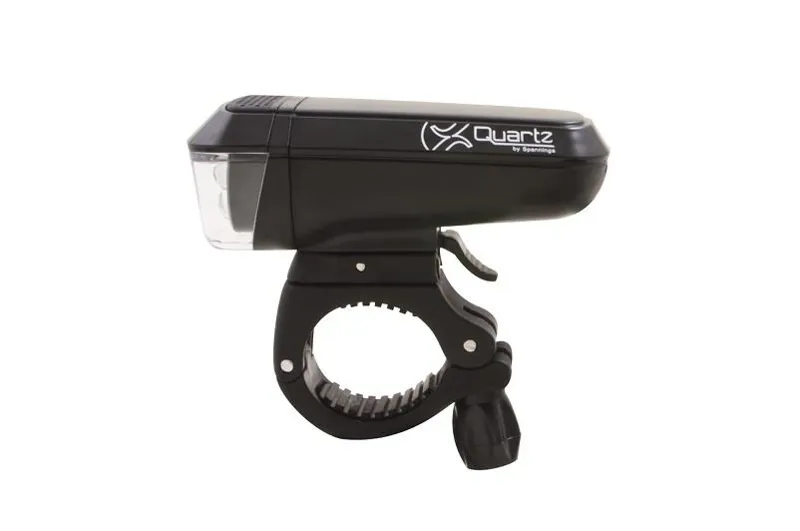 Spanninga Quartz Front Light 3 LED