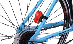 Cordo Agena 3 LED 0 5 Watt Rear Light