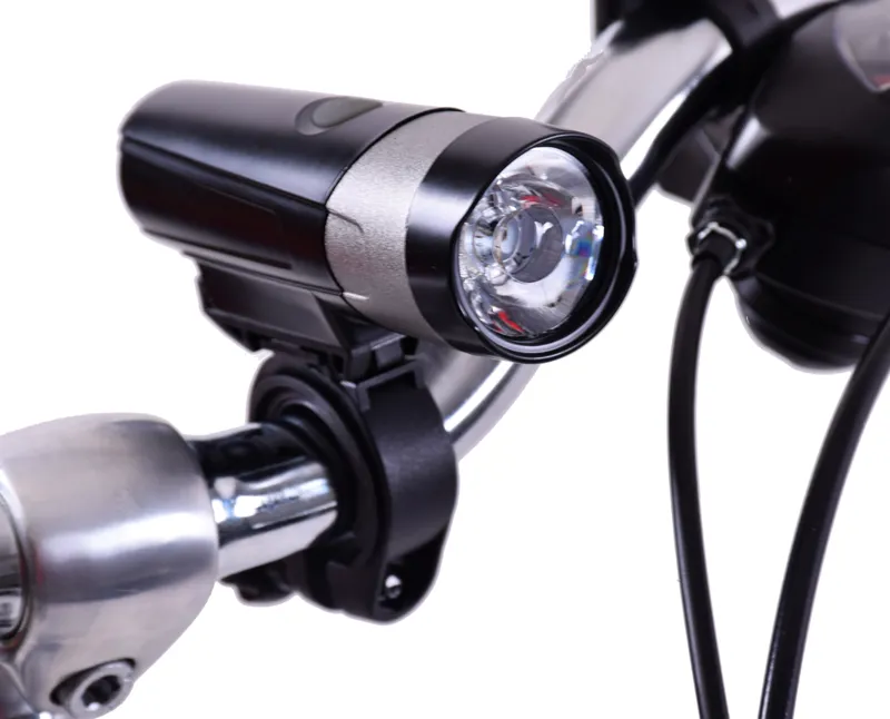 Ammaco XC-222 Front USB 500 Lumen LED Light - Image 2