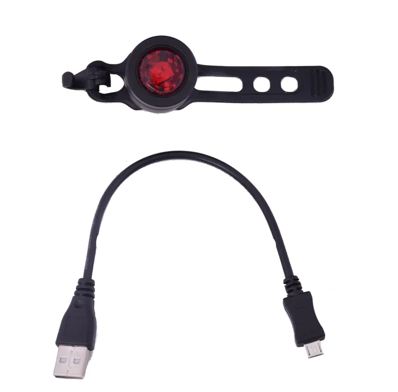 Rsp Usb Spectre Rear Led Light - Image 2
