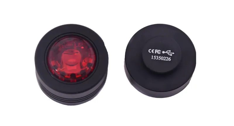 Rsp Usb Spectre Rear Led Light