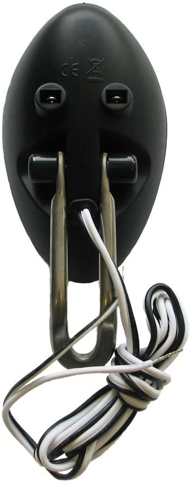 RSP Front Dynamo LED Light - Image 2