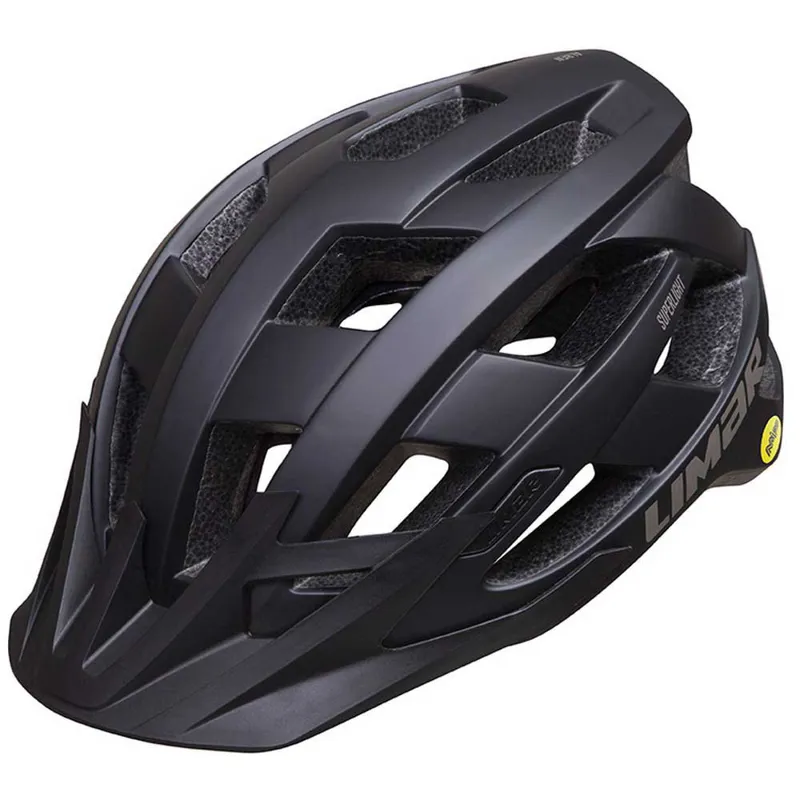 Limar Alben MIPS Helmet Black - Image 3