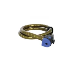 Oxford Arma 18 Armoured Cable Lock 18mm X 1.2m