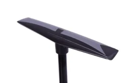 Claud Butler Exile Alloy Floor Track Pump Gauge 200 PSI