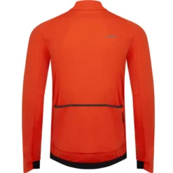 Madison Apex Soft Shell Jacket Red