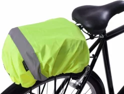 Wowow Reflective Backpack Cover