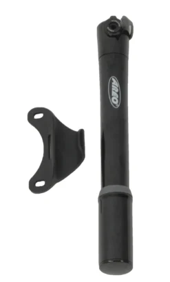 Areo Mountain CNC Mini Pump With Lever Dual Valve