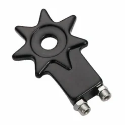 Coyote BMX Star Chain Adjusters 10mm