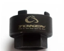 XLC Token Freewheel Remover Tool