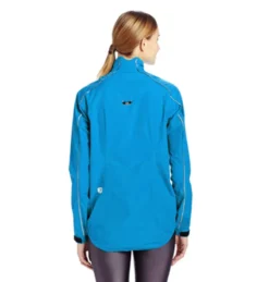 Sugoi RPM Womens Jacket Blue