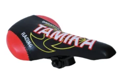 Tamika Embroidered Road Saddle