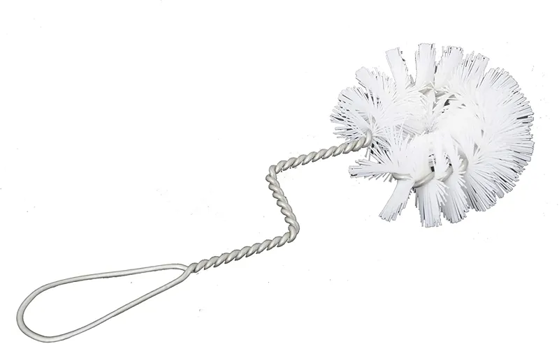 Water Bottle And Bladder Bag Cleaning Brush Kit - Image 2